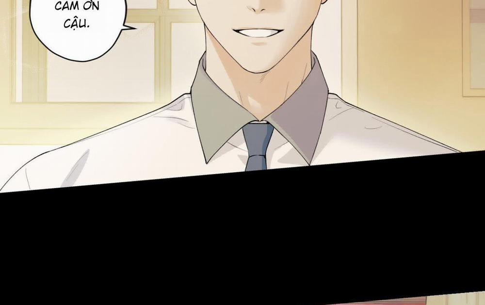 Sao Cậu Lại Luôn Tốt Với Tất Cả Mọi Người Thế? 4 trang 74