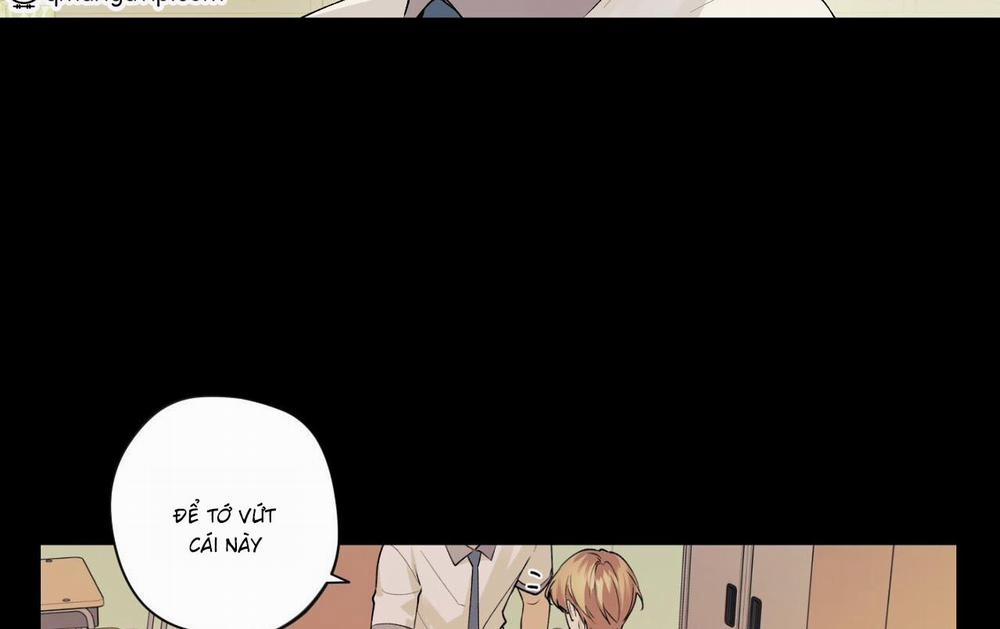 Sao Cậu Lại Luôn Tốt Với Tất Cả Mọi Người Thế? 4 trang 76