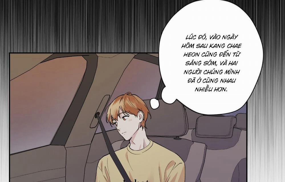 Sao Cậu Lại Luôn Tốt Với Tất Cả Mọi Người Thế? 4 trang 92