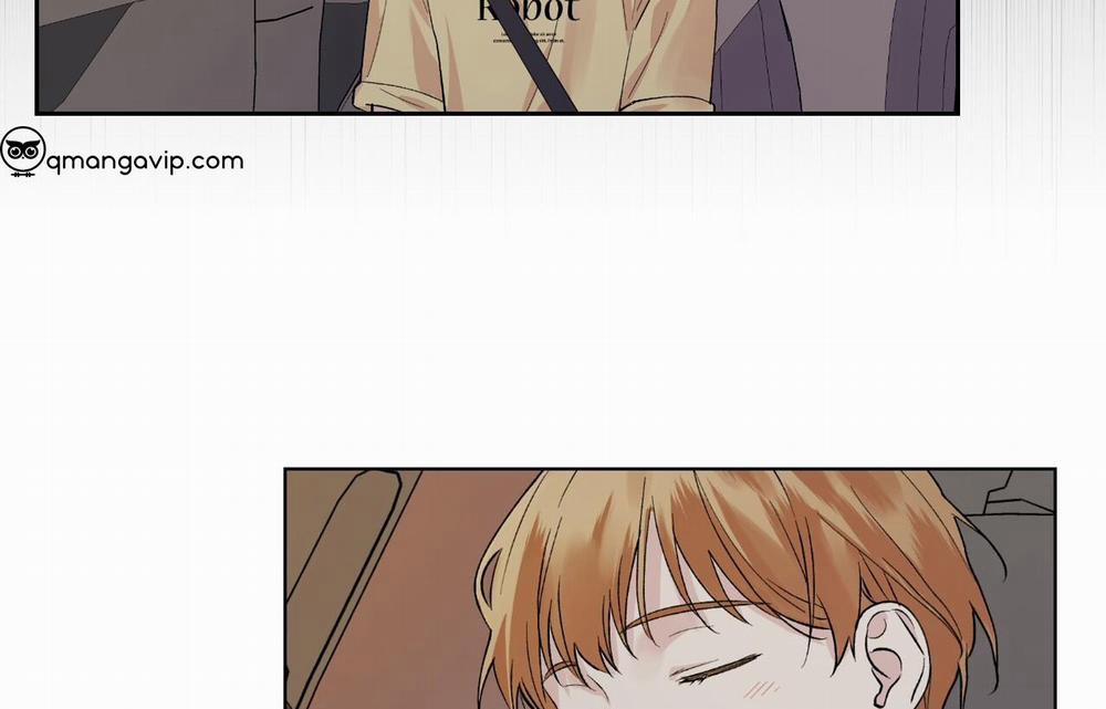 Sao Cậu Lại Luôn Tốt Với Tất Cả Mọi Người Thế? 4 trang 93