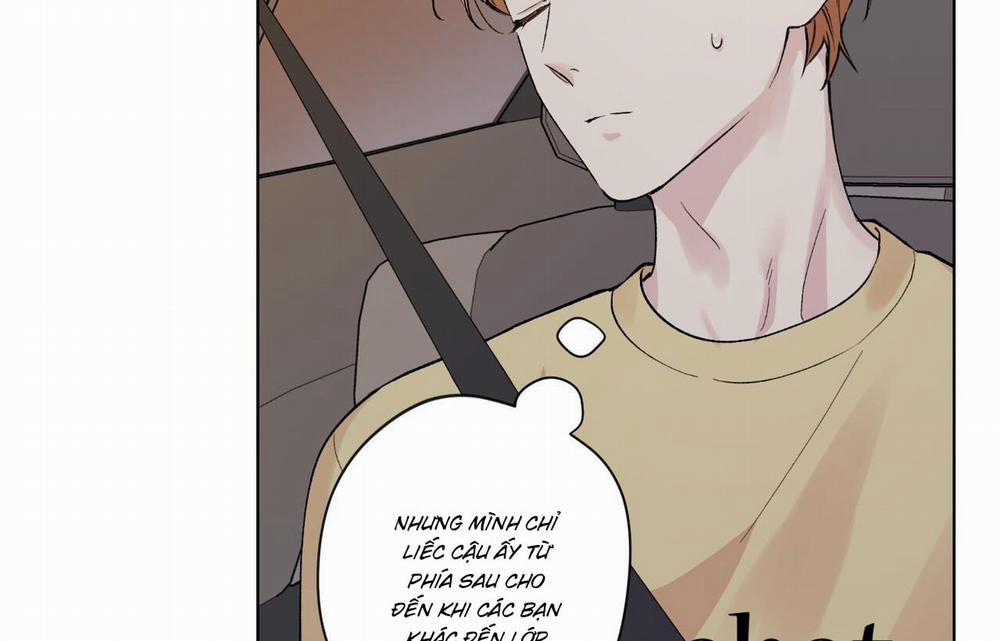 Sao Cậu Lại Luôn Tốt Với Tất Cả Mọi Người Thế? 4 trang 94