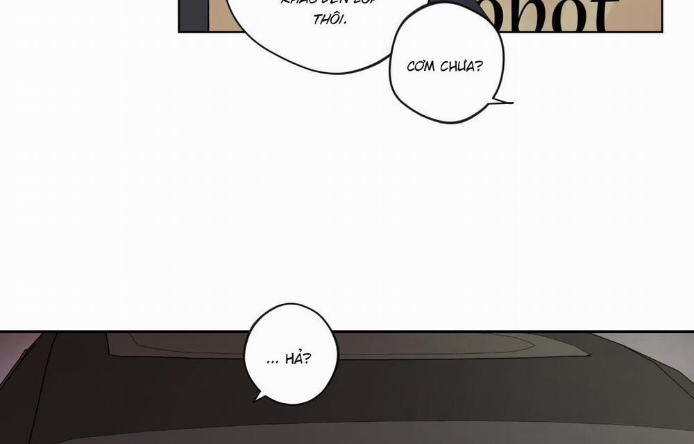 Sao Cậu Lại Luôn Tốt Với Tất Cả Mọi Người Thế? 4 trang 95