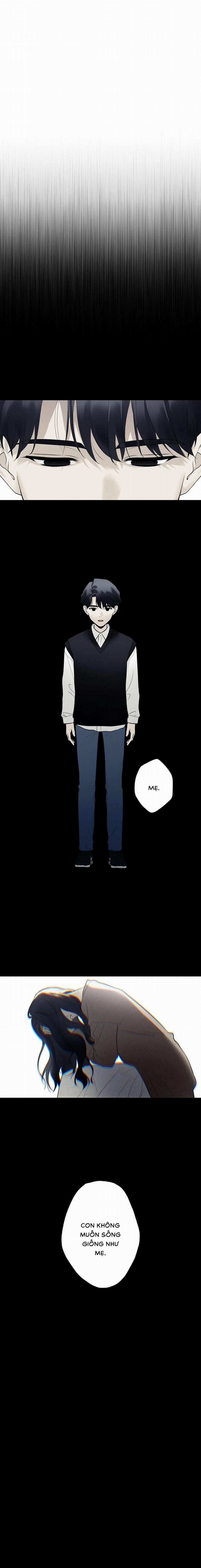 Sao Cậu Lại Luôn Tốt Với Tất Cả Mọi Người Thế? 43 trang 13