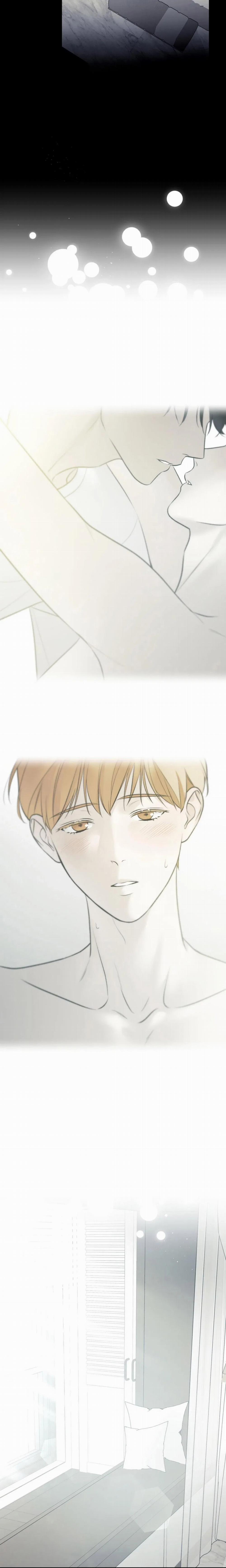 Sao Cậu Lại Luôn Tốt Với Tất Cả Mọi Người Thế? 45 trang 15