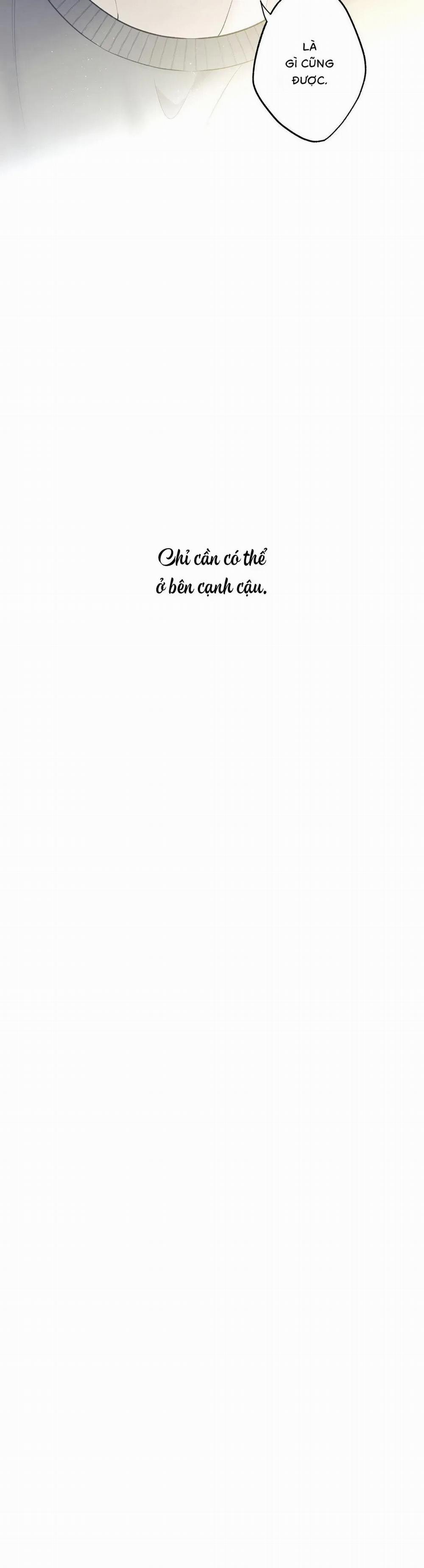 Sao Cậu Lại Luôn Tốt Với Tất Cả Mọi Người Thế? 46 trang 8