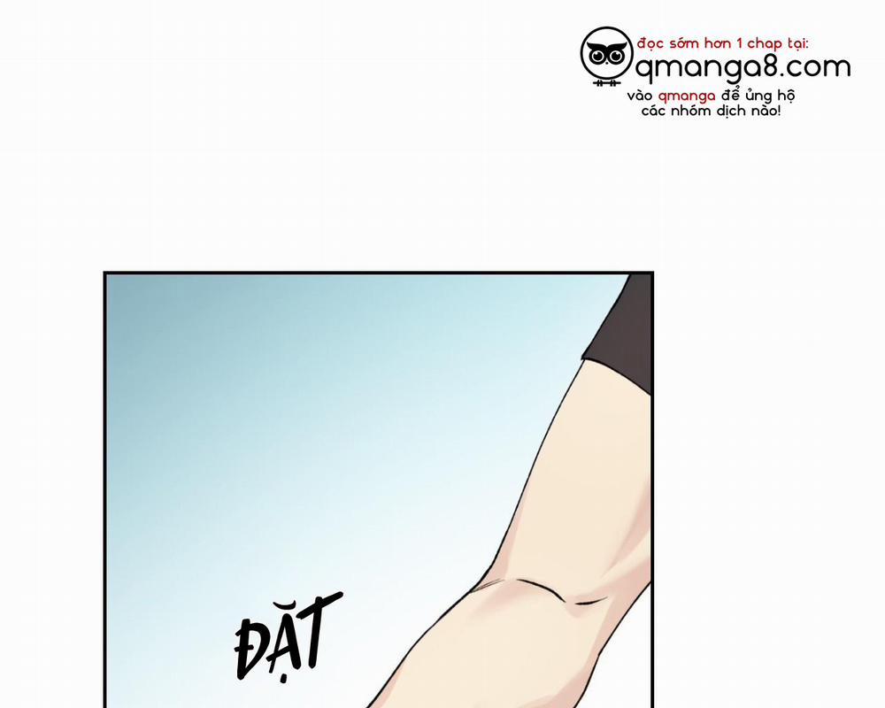 Sao Cậu Lại Luôn Tốt Với Tất Cả Mọi Người Thế? 5 trang 1