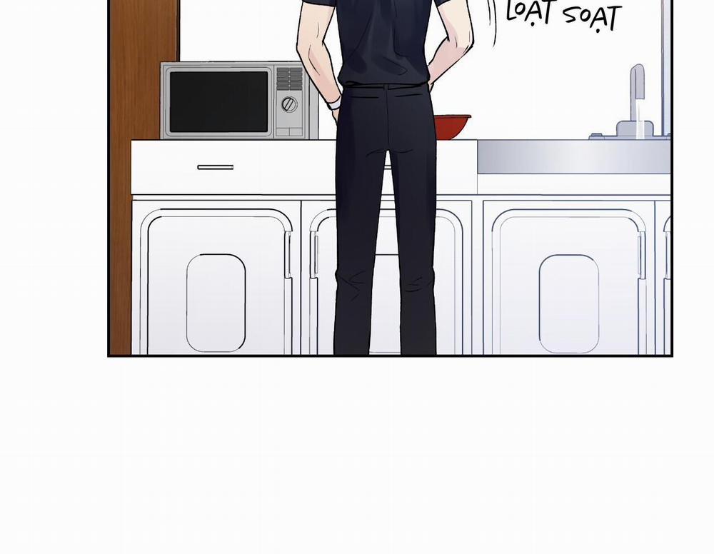 Sao Cậu Lại Luôn Tốt Với Tất Cả Mọi Người Thế? 5 trang 108