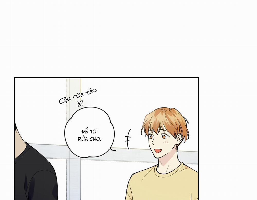 Sao Cậu Lại Luôn Tốt Với Tất Cả Mọi Người Thế? 5 trang 109