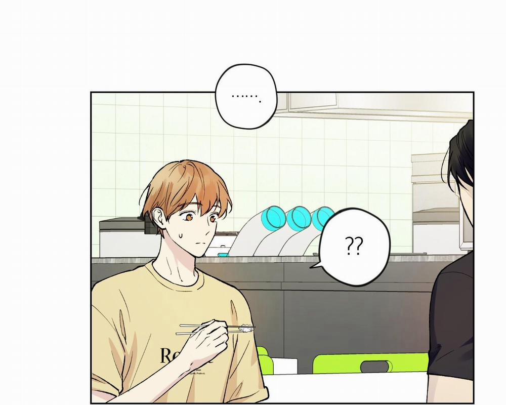 Sao Cậu Lại Luôn Tốt Với Tất Cả Mọi Người Thế? 5 trang 11