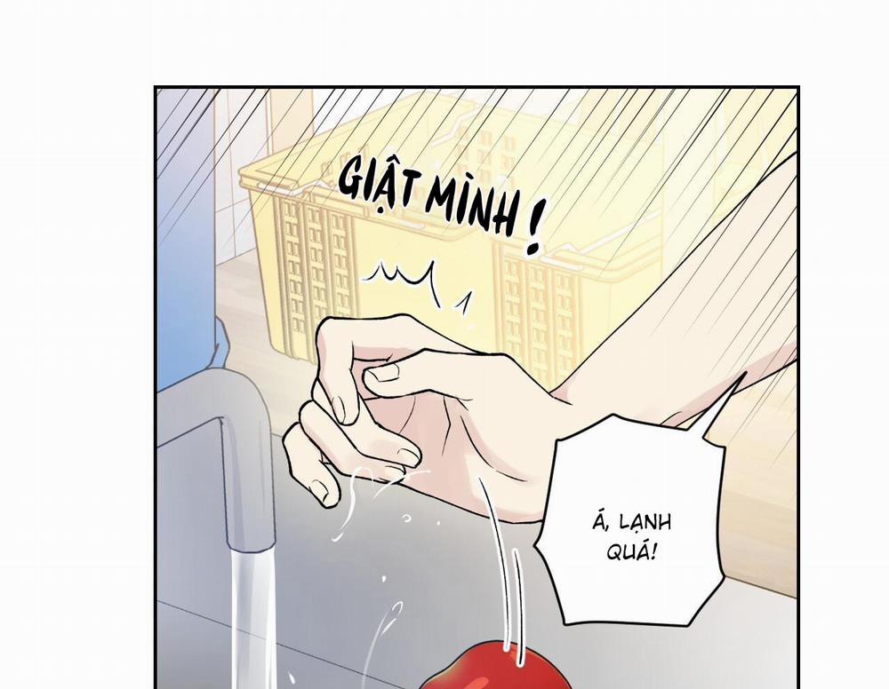 Sao Cậu Lại Luôn Tốt Với Tất Cả Mọi Người Thế? 5 trang 111