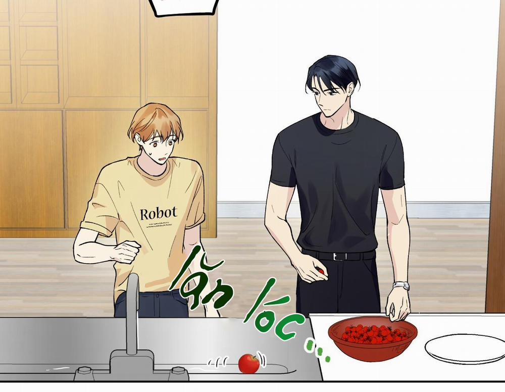 Sao Cậu Lại Luôn Tốt Với Tất Cả Mọi Người Thế? 5 trang 113