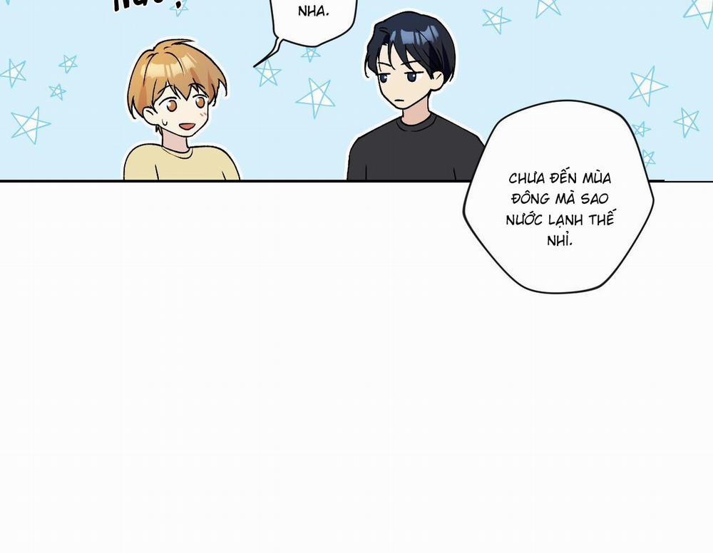 Sao Cậu Lại Luôn Tốt Với Tất Cả Mọi Người Thế? 5 trang 115