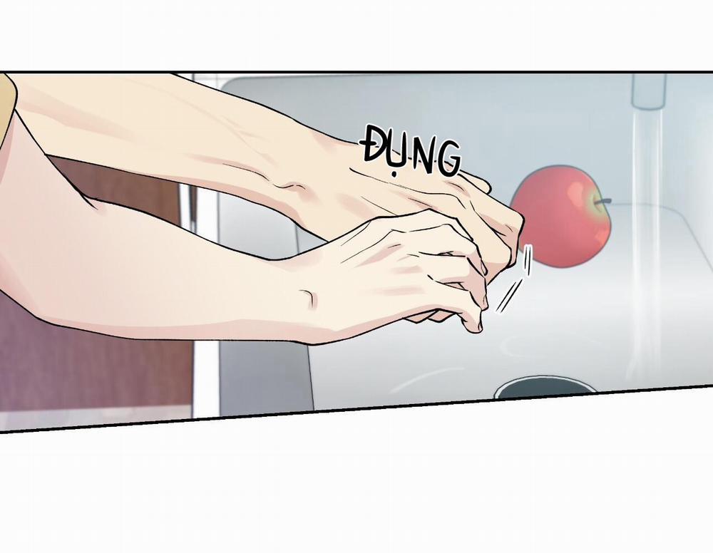 Sao Cậu Lại Luôn Tốt Với Tất Cả Mọi Người Thế? 5 trang 120