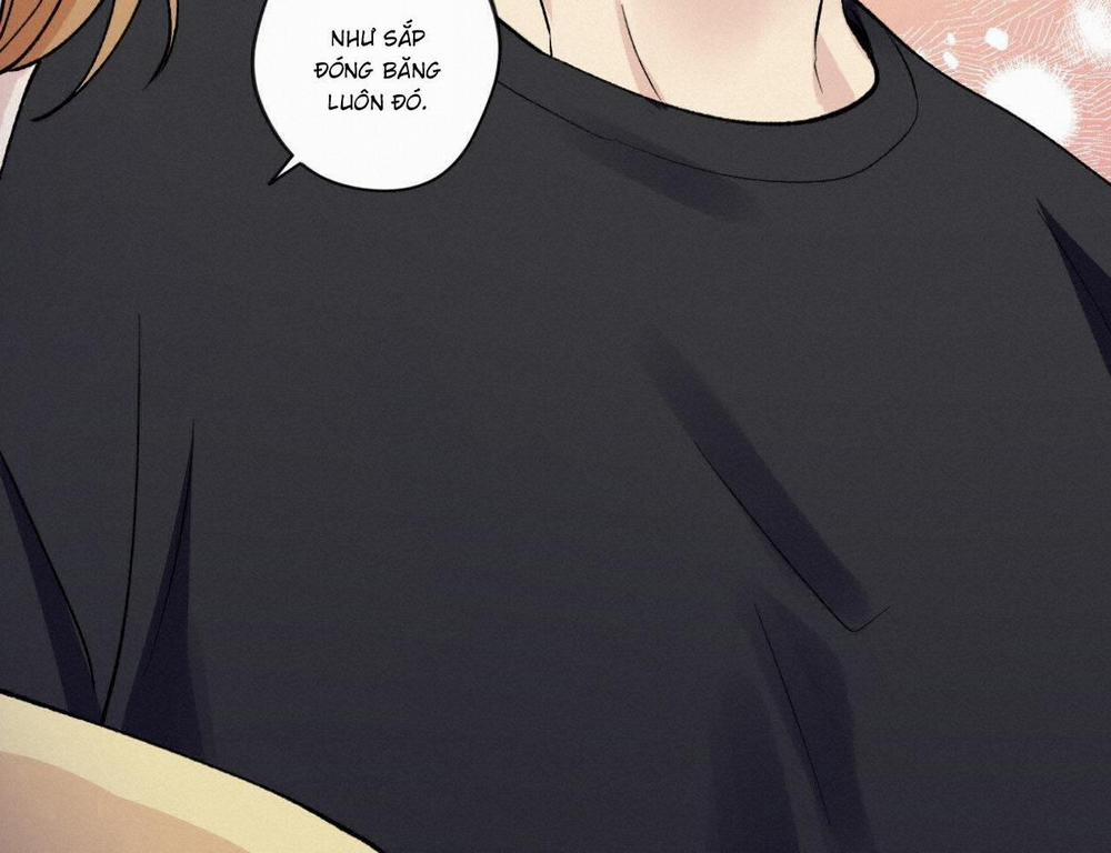 Sao Cậu Lại Luôn Tốt Với Tất Cả Mọi Người Thế? 5 trang 125