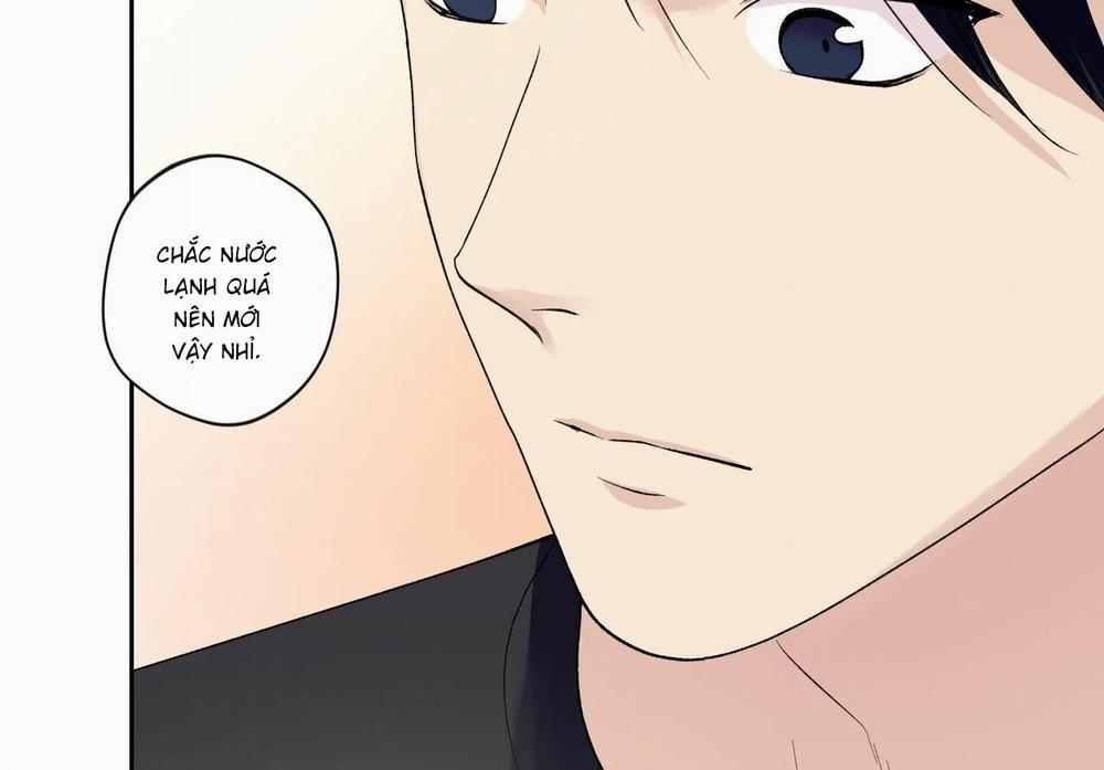 Sao Cậu Lại Luôn Tốt Với Tất Cả Mọi Người Thế? 5 trang 128