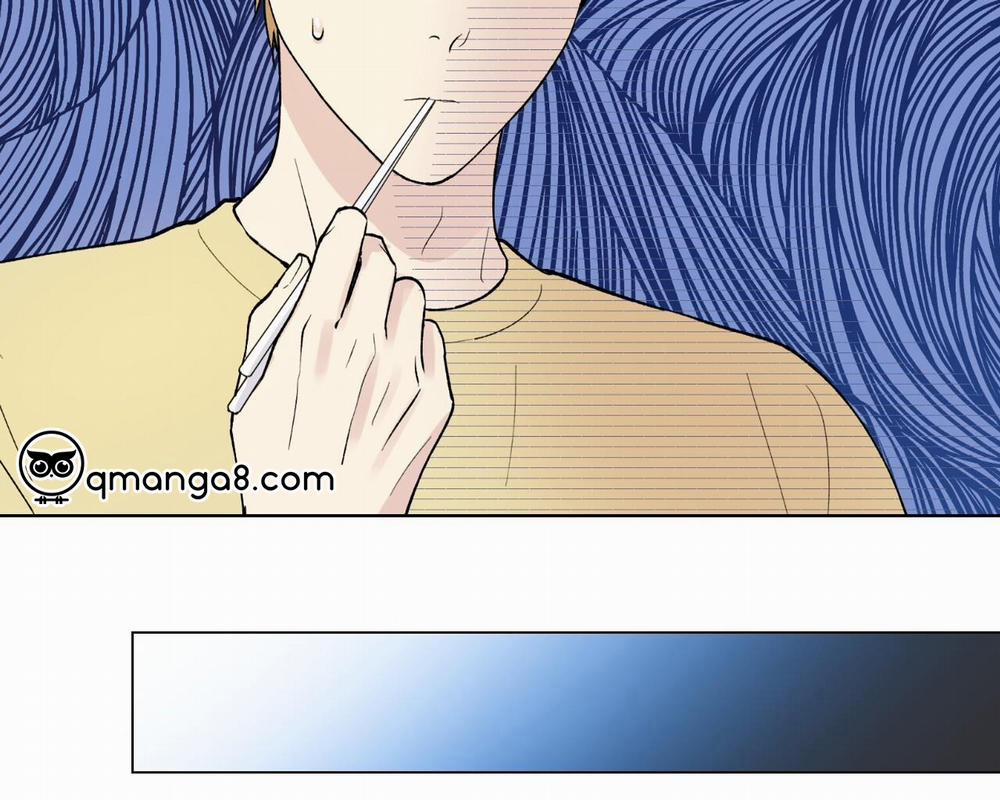 Sao Cậu Lại Luôn Tốt Với Tất Cả Mọi Người Thế? 5 trang 13