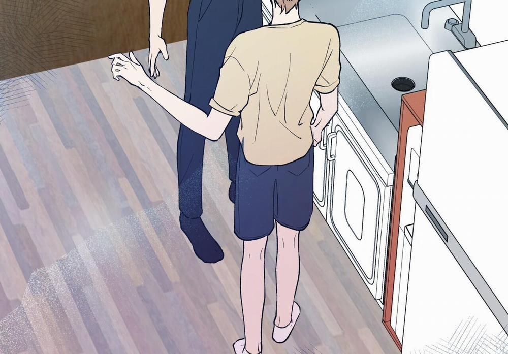 Sao Cậu Lại Luôn Tốt Với Tất Cả Mọi Người Thế? 5 trang 136