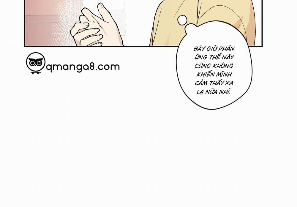 Sao Cậu Lại Luôn Tốt Với Tất Cả Mọi Người Thế? 5 trang 139