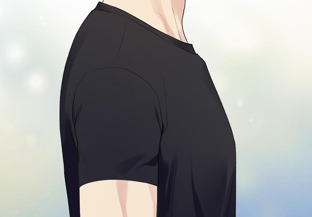 Sao Cậu Lại Luôn Tốt Với Tất Cả Mọi Người Thế? 5 trang 147