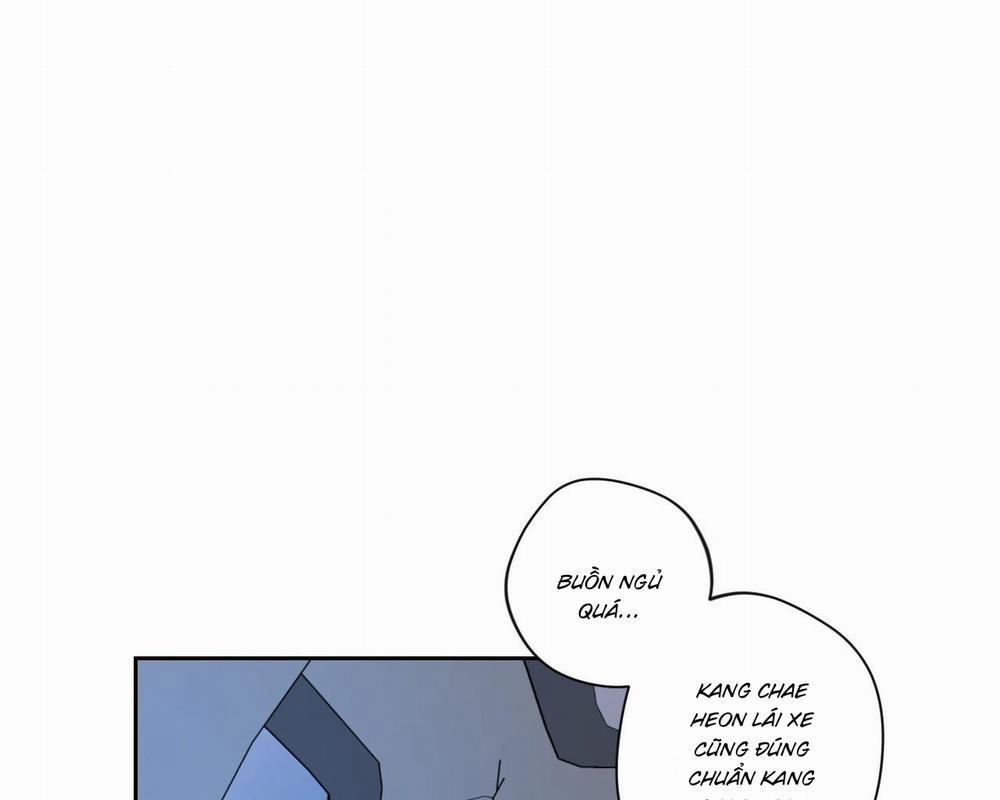 Sao Cậu Lại Luôn Tốt Với Tất Cả Mọi Người Thế? 5 trang 15