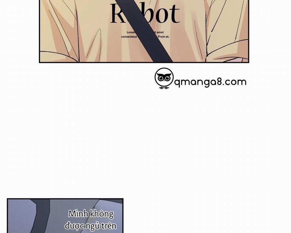 Sao Cậu Lại Luôn Tốt Với Tất Cả Mọi Người Thế? 5 trang 17