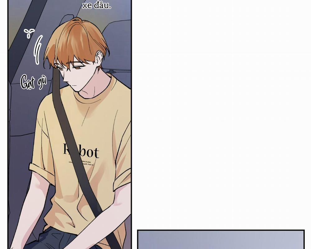 Sao Cậu Lại Luôn Tốt Với Tất Cả Mọi Người Thế? 5 trang 18