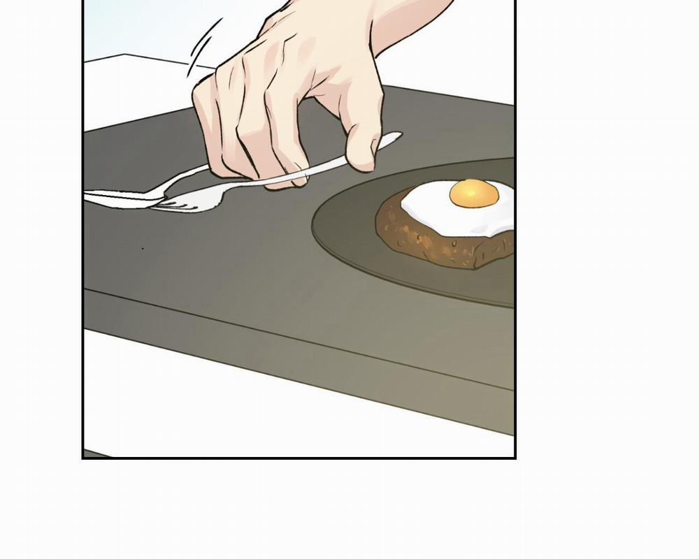 Sao Cậu Lại Luôn Tốt Với Tất Cả Mọi Người Thế? 5 trang 2