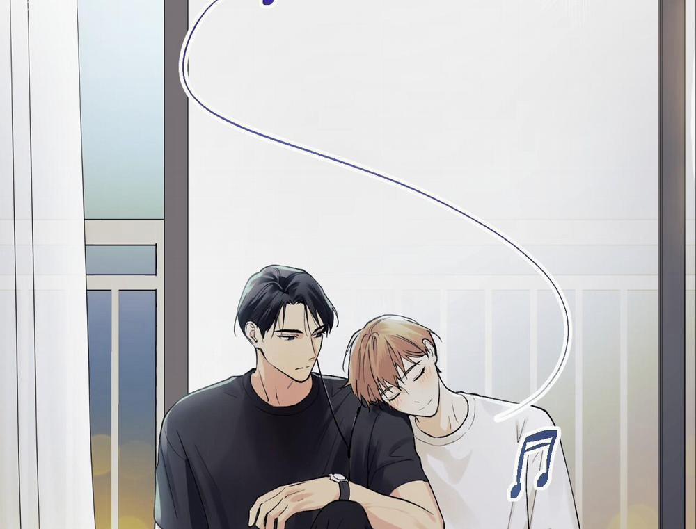 Sao Cậu Lại Luôn Tốt Với Tất Cả Mọi Người Thế? 5 trang 26