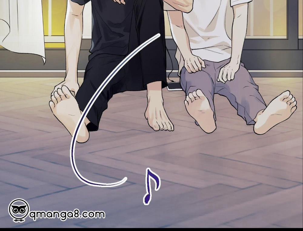 Sao Cậu Lại Luôn Tốt Với Tất Cả Mọi Người Thế? 5 trang 27