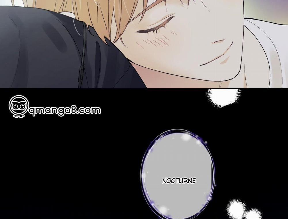 Sao Cậu Lại Luôn Tốt Với Tất Cả Mọi Người Thế? 5 trang 33