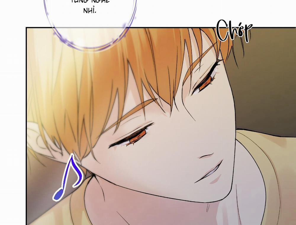 Sao Cậu Lại Luôn Tốt Với Tất Cả Mọi Người Thế? 5 trang 36