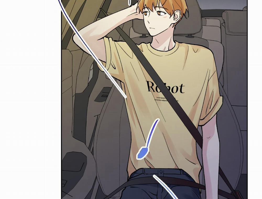 Sao Cậu Lại Luôn Tốt Với Tất Cả Mọi Người Thế? 5 trang 38