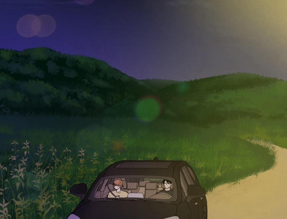 Sao Cậu Lại Luôn Tốt Với Tất Cả Mọi Người Thế? 5 trang 40