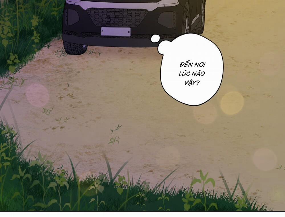 Sao Cậu Lại Luôn Tốt Với Tất Cả Mọi Người Thế? 5 trang 41