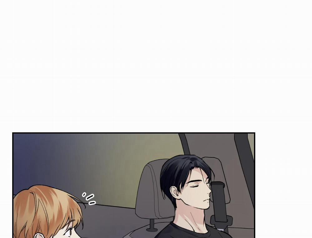 Sao Cậu Lại Luôn Tốt Với Tất Cả Mọi Người Thế? 5 trang 42