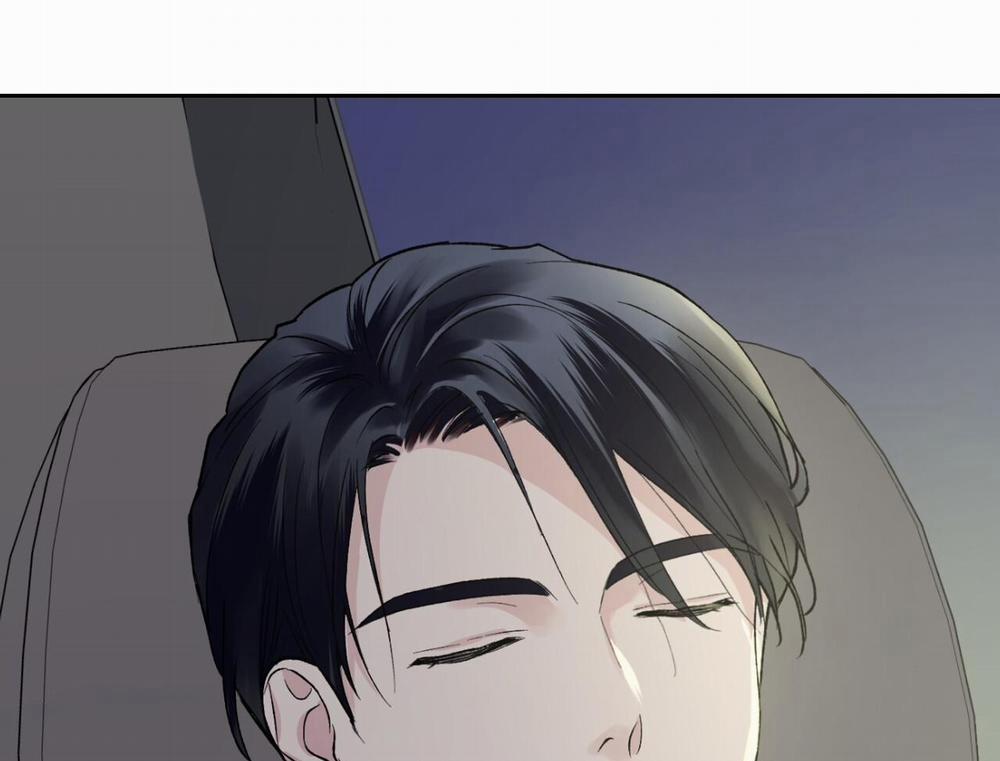 Sao Cậu Lại Luôn Tốt Với Tất Cả Mọi Người Thế? 5 trang 47