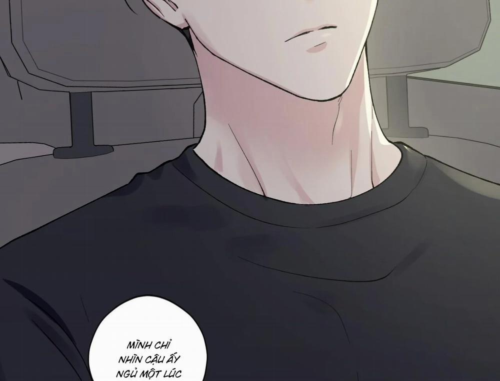 Sao Cậu Lại Luôn Tốt Với Tất Cả Mọi Người Thế? 5 trang 48