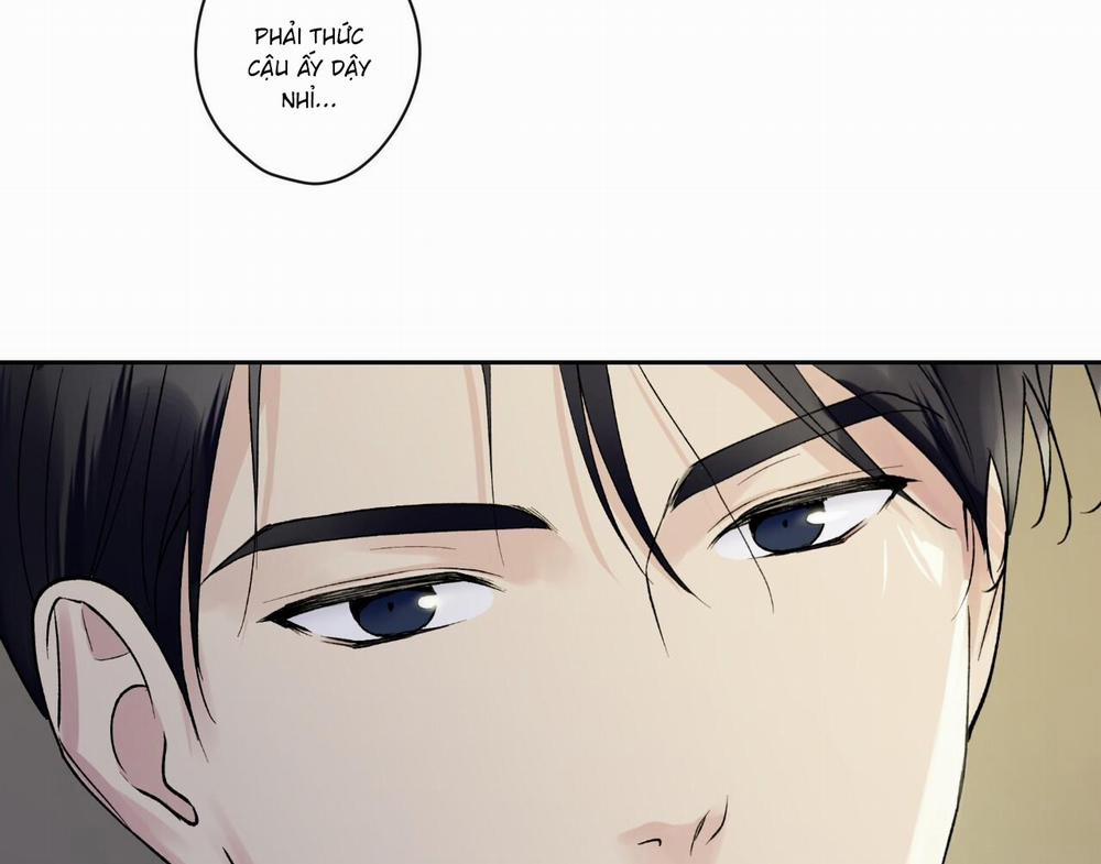 Sao Cậu Lại Luôn Tốt Với Tất Cả Mọi Người Thế? 5 trang 56