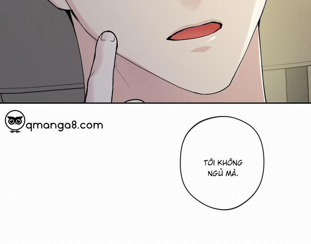 Sao Cậu Lại Luôn Tốt Với Tất Cả Mọi Người Thế? 5 trang 57