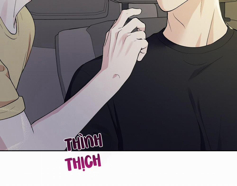 Sao Cậu Lại Luôn Tốt Với Tất Cả Mọi Người Thế? 5 trang 59