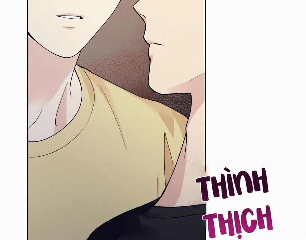 Sao Cậu Lại Luôn Tốt Với Tất Cả Mọi Người Thế? 5 trang 61