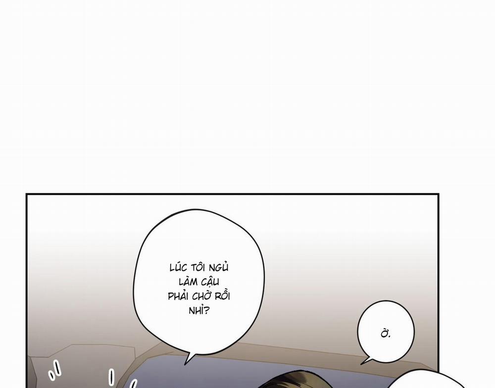 Sao Cậu Lại Luôn Tốt Với Tất Cả Mọi Người Thế? 5 trang 67