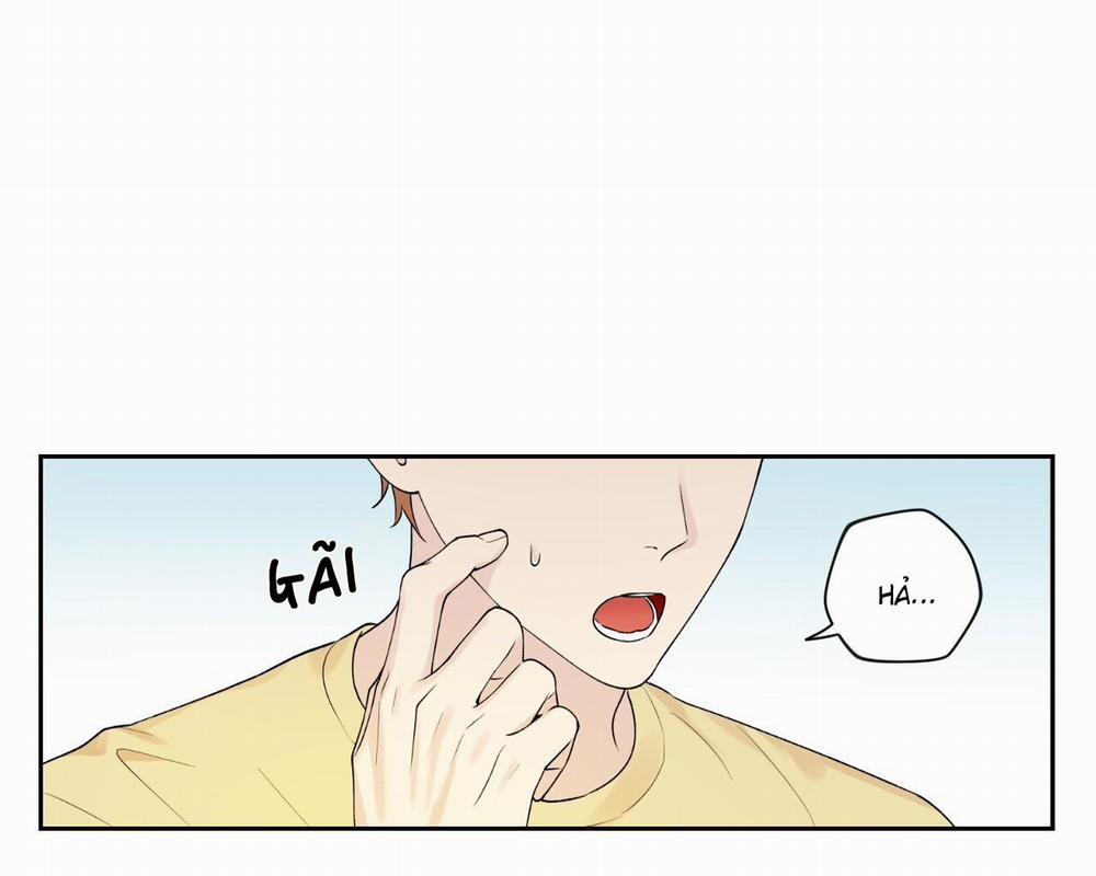 Sao Cậu Lại Luôn Tốt Với Tất Cả Mọi Người Thế? 5 trang 7