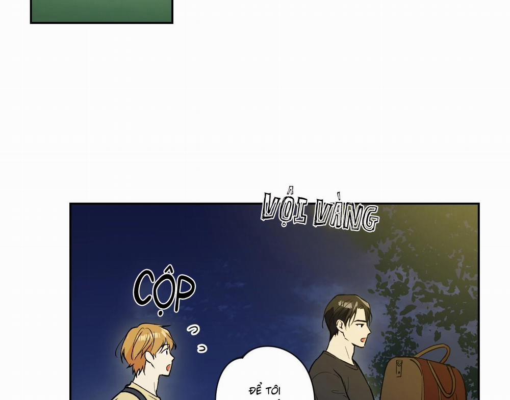 Sao Cậu Lại Luôn Tốt Với Tất Cả Mọi Người Thế? 5 trang 72