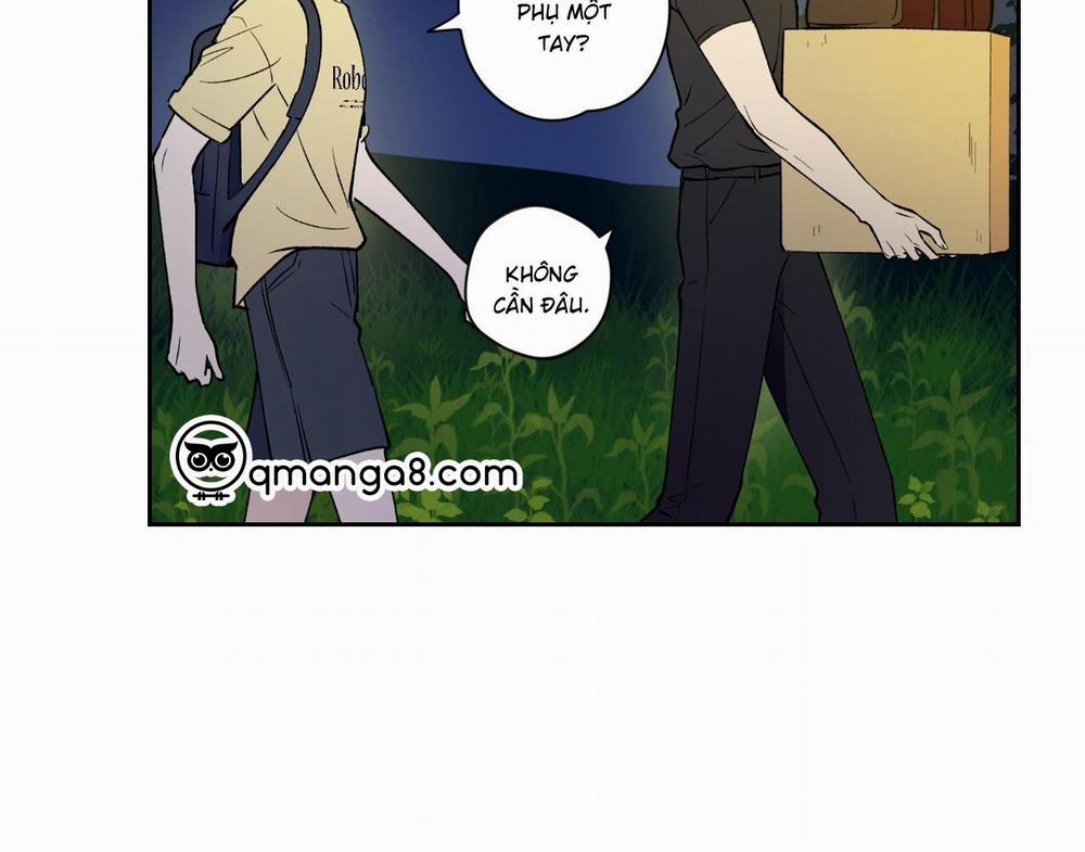 Sao Cậu Lại Luôn Tốt Với Tất Cả Mọi Người Thế? 5 trang 73