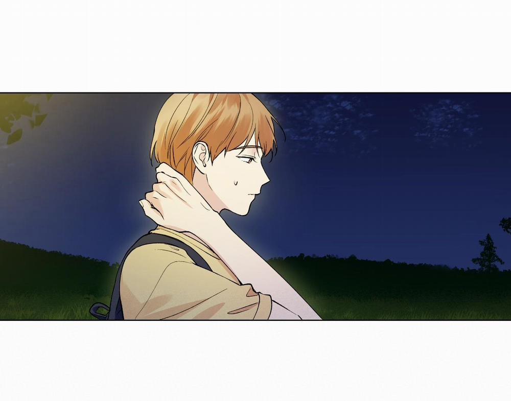 Sao Cậu Lại Luôn Tốt Với Tất Cả Mọi Người Thế? 5 trang 74