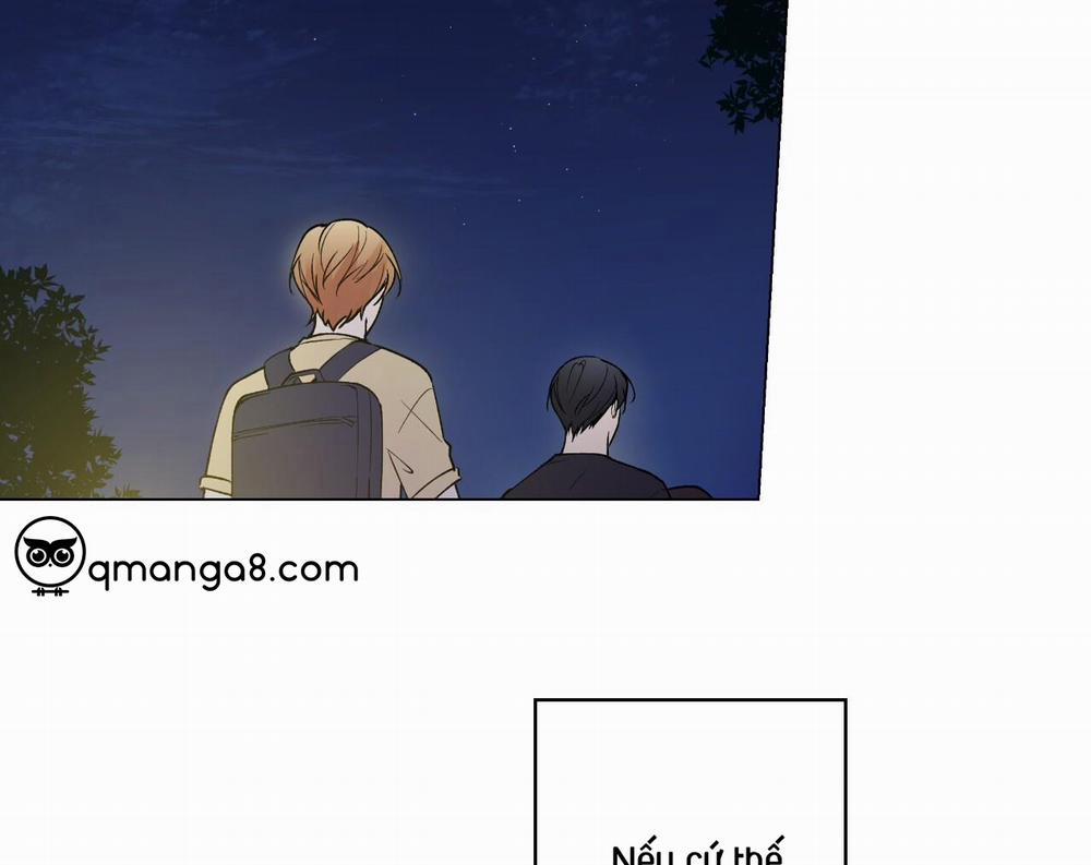 Sao Cậu Lại Luôn Tốt Với Tất Cả Mọi Người Thế? 5 trang 77