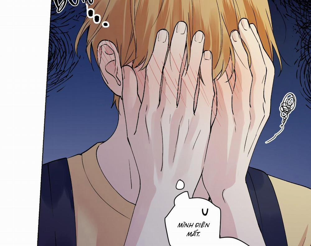 Sao Cậu Lại Luôn Tốt Với Tất Cả Mọi Người Thế? 5 trang 79