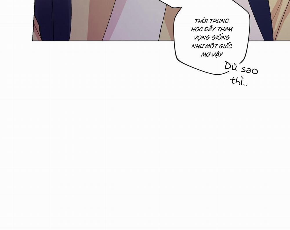 Sao Cậu Lại Luôn Tốt Với Tất Cả Mọi Người Thế? 5 trang 80