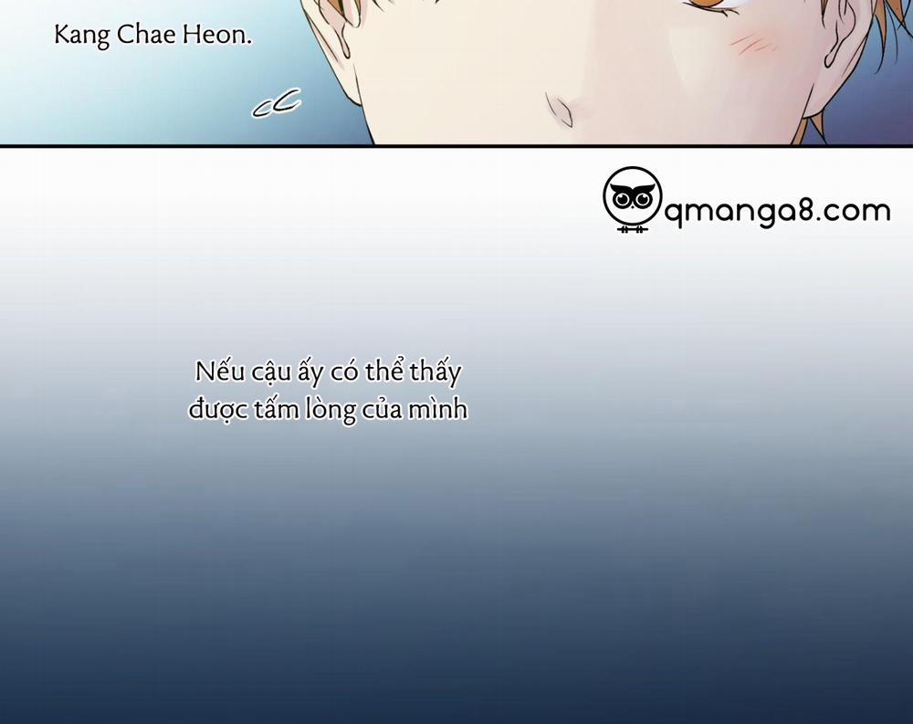 Sao Cậu Lại Luôn Tốt Với Tất Cả Mọi Người Thế? 5 trang 82